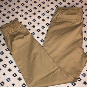 Aerospostale jogger pants